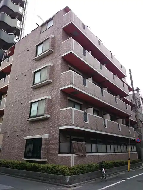 カテリーナ両国