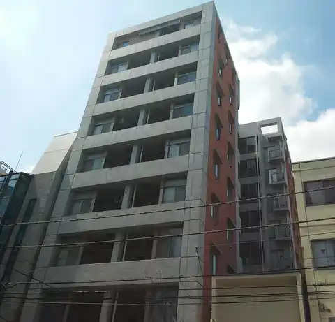 グランドパーク横浜反町フィエルテ