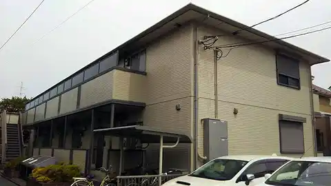 サンモール入間