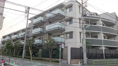 レクセルグランデ石神井公園
