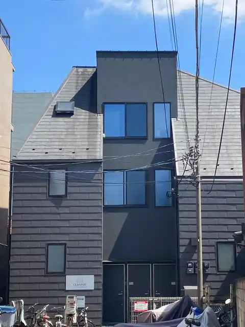 グランニール中野富士見町