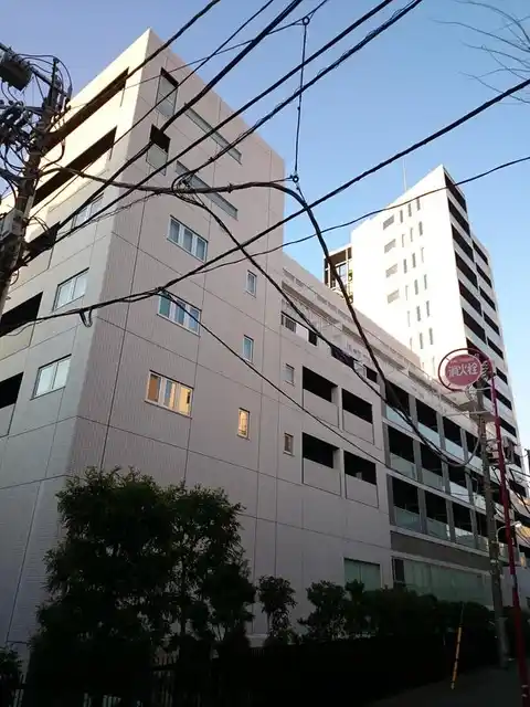 トレディレジデンシア恵比寿