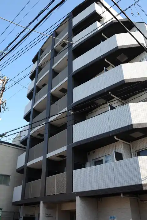 セジョリ大井町