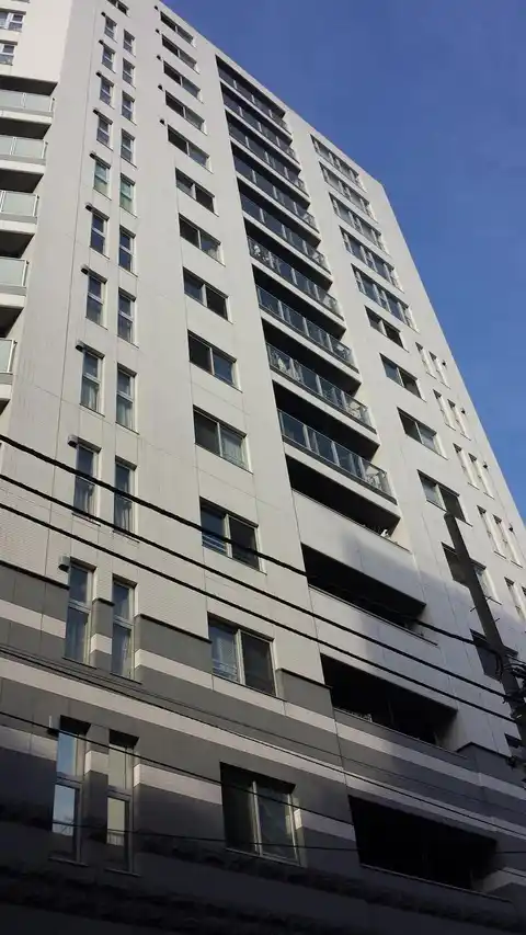 ライオンズ東中野