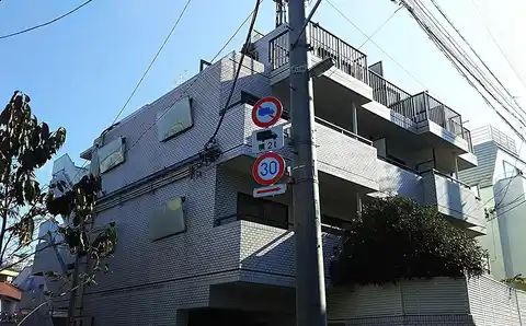 ビラビアンカ