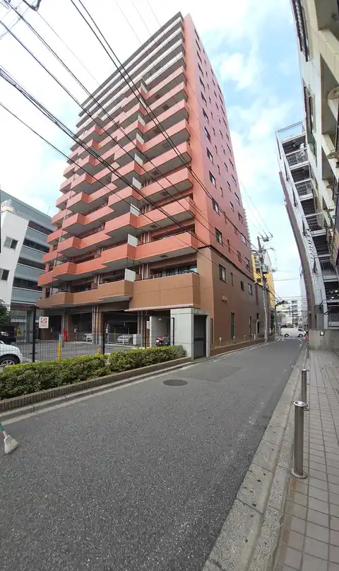 シティハウス柏ステーションコート