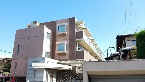 シティライフF
