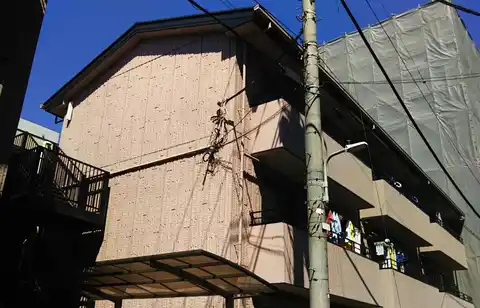 ラフィーネ調布2番館