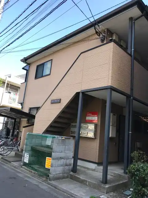 メゾングリシーヌ