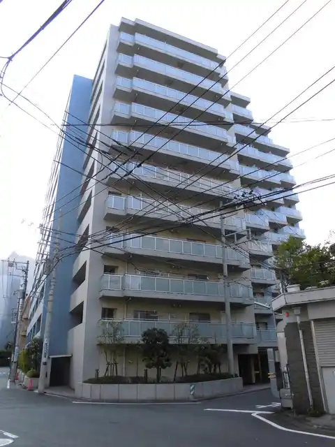 横浜ポートサイド・パーク