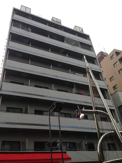 伊勢佐木町ダイカンプラザ