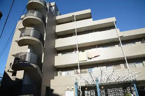 ステラコート武蔵小杉