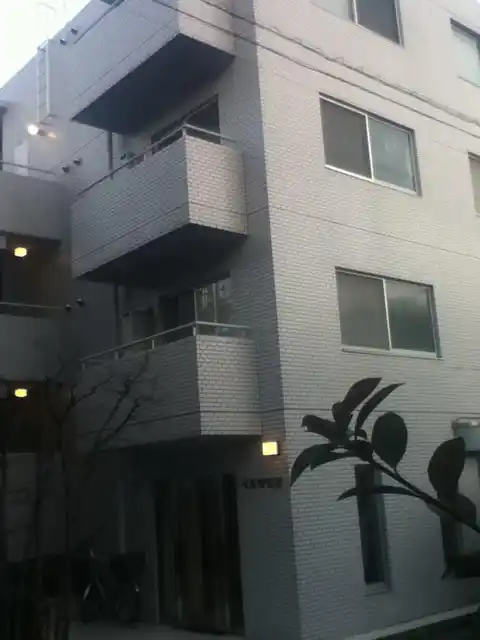 ベルザ立石