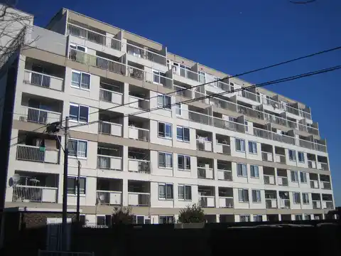 山手第3コーポラス