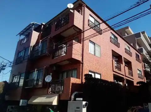 桜クリーンキャッスル