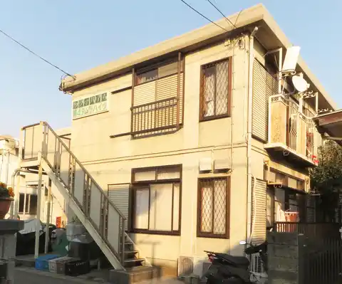 第4タムラハイツ