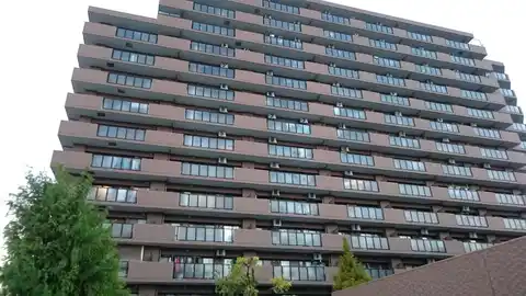 ライオンズマンション北赤羽リバーステージ