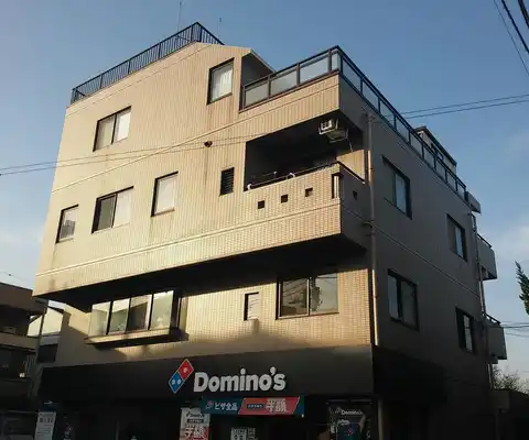 ケーワイヒルズ