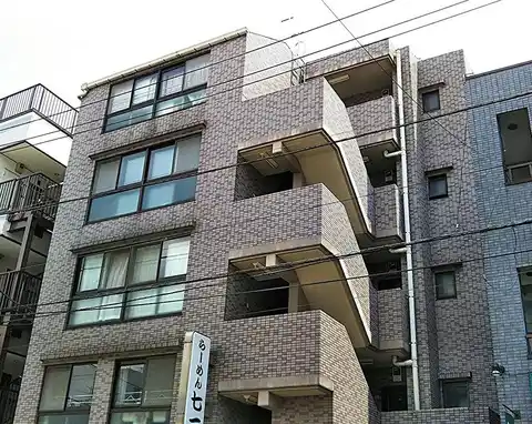 カヤマビル