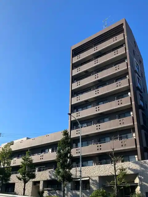 オリンポス代々木公園