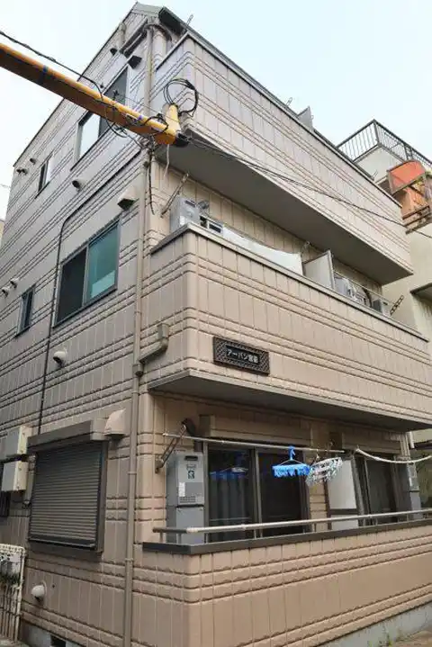 アーバン宮前