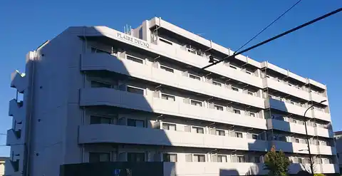 プレール・ドゥーク練馬中村橋