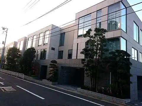 プラウド神山町