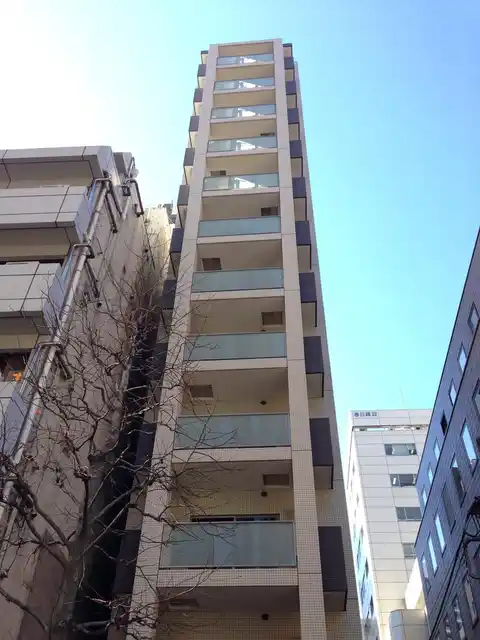 アイディーコート飯田橋