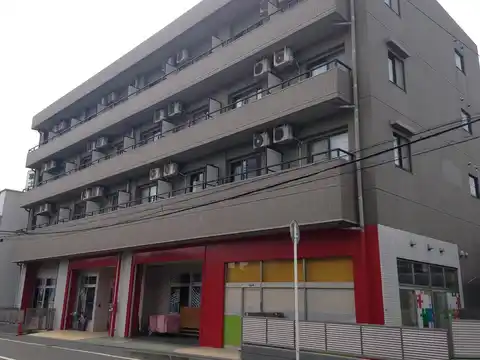 シルフィ大宮