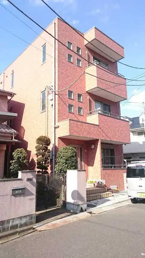 シャンボール
