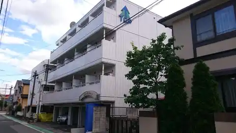 トップ西川口第3