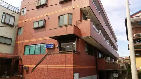 マンション エスポワール