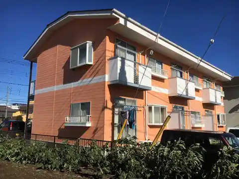 エルディム川島II