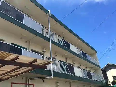 山本マンション