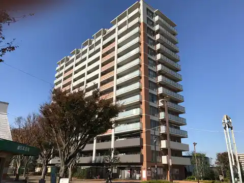 ライオンズ白井ステーションプラザ