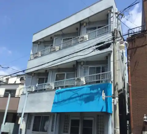梶谷ビル