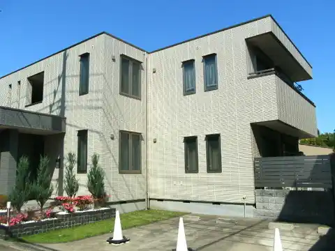 ルサンティエ武蔵野