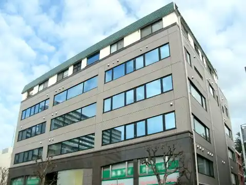 新倉ビル