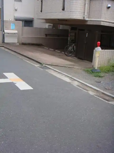 ハイツアリーナタナベ