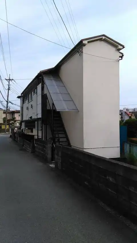光山コーポ