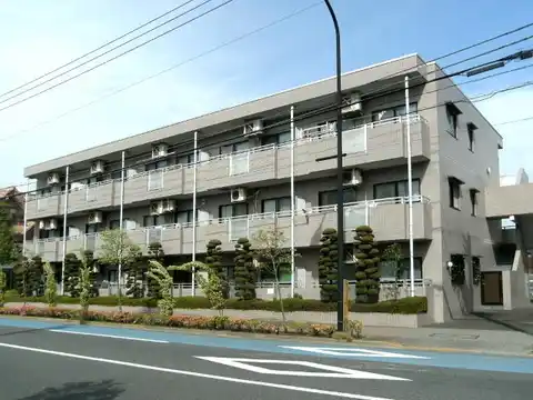 メゾンドクレール