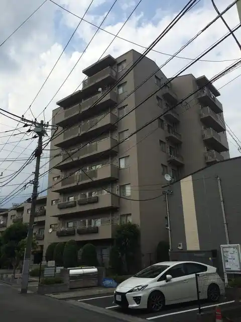 豊田ハウス