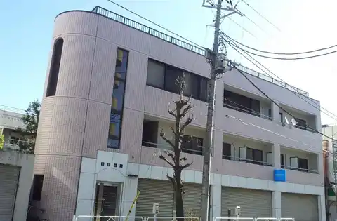 東芳ビル