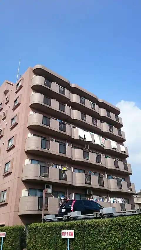 ハイマート・アサヒ