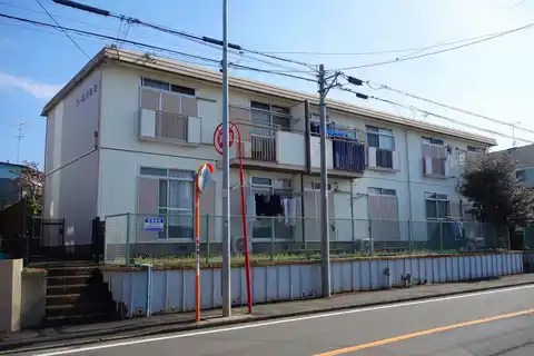 コーポ三晃B