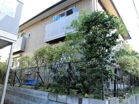 ミルフェリス長谷