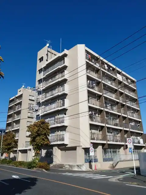 東浦和マンション