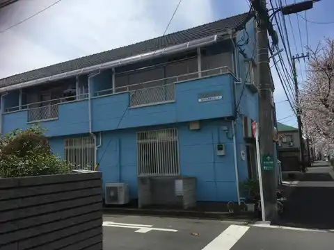 かすみハイツ