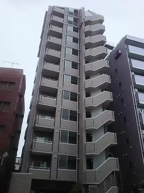 アイディーコート新宿西ディアナ