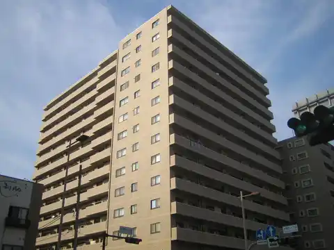 ベイサイトコート横浜